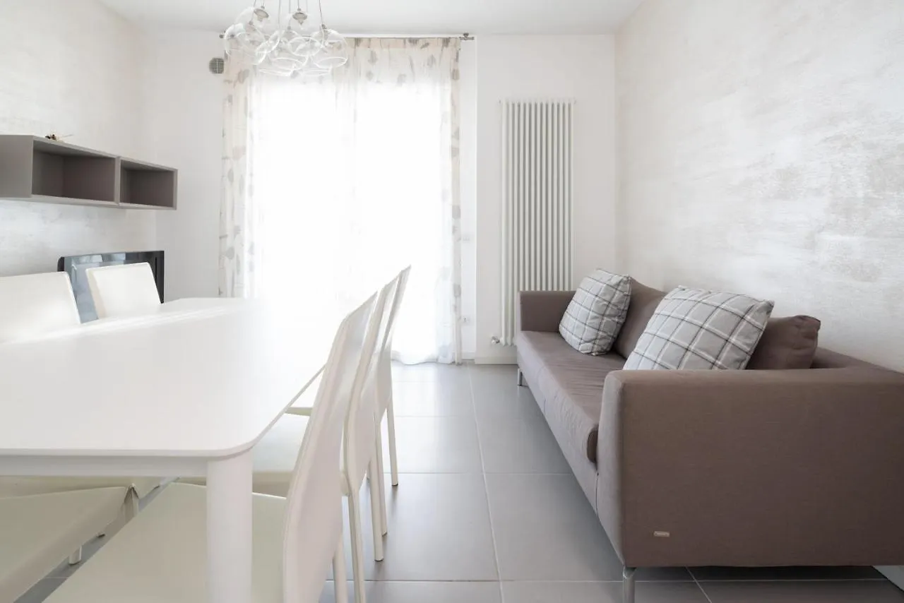 アパート リド・ディ・イエゾロFinisterrae 5 - Immobiliare Livingアパートメント イタリア